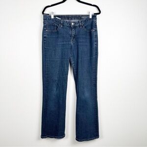 Jag Jeans Low Rise‎ Boot Leg Jeans Sz 12